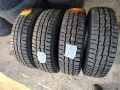 4бр.зимни гуми MICHELIN 205 75 16C DOT18 цена за брой, снимка 1