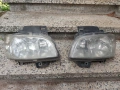 Фарове Seat Ibiza 1999-2001, снимка 1
