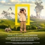 Нова Детска летяща ракета с платформа 3 режима STEM играчка National Geographic, снимка 7