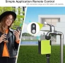 Shrivee WiFi контролер за поливане с 1 зона 2.4GHz, снимка 2