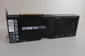 Видео карта Palit GamingPro S RTX 5070 12GB GDDR7 Nvidia GeForce, снимка 4
