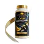 SunnyActive Супер Магнезий+ - магнезиев бисглицинат, 10-компонентна формула, 60 капсули веган, снимка 4