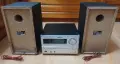 Аудио уредба Philips USB FM Aux с тонколони 20 евро, снимка 5