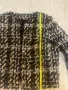 Max Mara Size L-XL 100% Вълна  Уникално сако, снимка 6