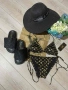 Dior ⚜️ Victoria Secret ⚜️ Gucci ⚜️ Louis Vuitton ⚜️Дамски Бански , снимка 2