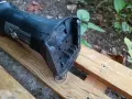 Würth EWS 18-A тяло на акумулаторен ъглошлайф 18V 115 мм, снимка 8