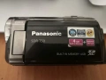 Видеокамера Panasonic Sdr t50, снимка 1