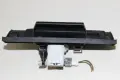 Дръжка заден капак Peugeot 206+ (2009-2013г.) Пежо 206 plus / N0501499, снимка 2