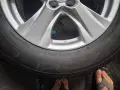 Джанти за Toyota 17, снимка 6