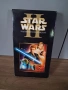 Star Wars 2 видеокасета VHS, снимка 1