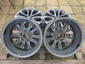 Лети джанти 17ки 5х114.3 Nissan, снимка 9