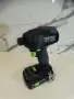 Festool TID 18 - Импакт драйвер, снимка 4