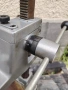 Стойка за бормашина Hanseatic wolfcraft West Germany , снимка 8