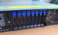 Сървър Gigabyte G291-281 8SFF 2U 2*Gold 6138 64GB 4*Tesla P100/16GB, снимка 2