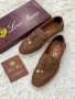 LORO PIANA 💎Дамски Обувки , снимка 15