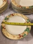 Сервиз за хранене Royal Doulton Expressions-42 части, снимка 7