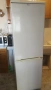 Хладилник с фризер Whirlpool 180x55, снимка 1