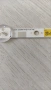 Samsung UE32J5200 подсветка, снимка 2