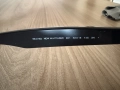 Оригинални очила Ray-Ban New Wayfarer RB 2132 (58mm) – Без драскотини, като нови
, снимка 7