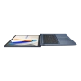 Лаптоп ASUS VivoBook 17 Intel Core i7-1355U 16GB RAM 512GB SSD NvMe  17.3" FHD IPS Нов 24м Гаранция, снимка 5