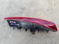 265553734R ляв вътрешен led стоп Renault Captur 2 1.3TCe, HFMF, Двигател H5H470, снимка 3