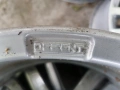 4 бр. джанти за Opel 5 x 110 mm. 16 цола, снимка 6