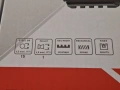 Въздушен пистолет Umarex UX DX17 (4.5mm / .177) – състояние нов, важи само за Пловдив, снимка 6