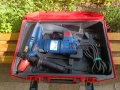AEG Ergomax ударна бормашина 750 W, снимка 2