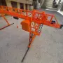 ККС-10 портален кран в мащаб 1:43, снимка 11
