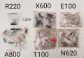 Антени за Samsung A100,A300,A400,R220,X600,A800,T100,S500,T10,768,1018,V66,V70,C35,T191,GD90,Z5,MARS, снимка 13