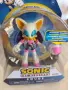 Sonic the hedgehog Rouge jakks pacific , снимка 3