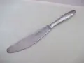 Нож "П. Денев" сервизен от соца, снимка 3