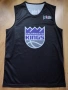 NBA / Sacramento Kings - баскетболен потник S, снимка 1