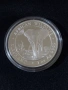 Сомалия 2025 - 100 Шилинга - Слон, 1 OZ - Сребърна монета, 1 унция, снимка 1