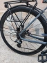 Алуминиев 28 цола Btwin ELOPS, снимка 5