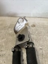 Горивопровод тръба за Mercedes ML W164 420 CDI V8 (2007) A6290700532, снимка 2