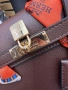Hermes Нова Стилна Дамска Чанта Ерме Различни Цветове , снимка 3