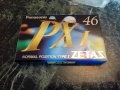 Panasonic PX l 46 ZETAZ, снимка 1