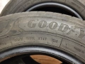 215/65/16C Goodyear 25 г. / бус летни гуми, снимка 9