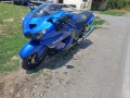Kawasaki Zzr 1400, снимка 3