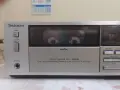 касетен дек Technics M226, снимка 2