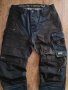 Snickers  "Ruffwork" Work Trousers  - работен панталон р-р 48, снимка 7