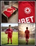 ЦСКА ❤️⚽️ детско юношески футболни екипи , снимка 2