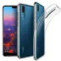 Huawei P20 Pro case - гръб, снимка 1