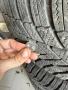 Зимни гуми BRIDGESTONE 255/55/20 с оригинални джанти за Range Rover , снимка 5