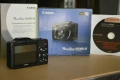 Canon PowerShot SX160 IS – Отлично състояние | 12x Оптичен Zoom, снимка 2