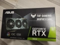 Видеокарта ASUS TUF Gaming GeForce RTX 3060 OC 12GB, снимка 7