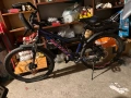 Велосипед SCOTT CONTESSA 27,5 M, снимка 2