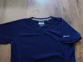 berghaus argentium - страхотна дамска тениска КАТО НОВА Л, снимка 2
