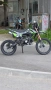 Чисто нов кросов мотор Hurricane 125cc, снимка 4